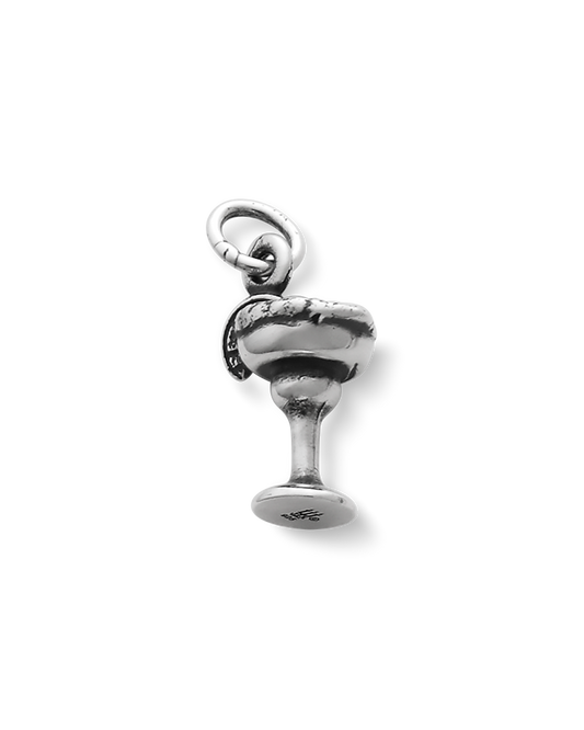 Margarita Glass Charm