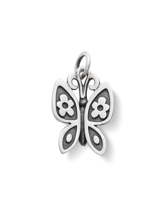 Mariposa Charm