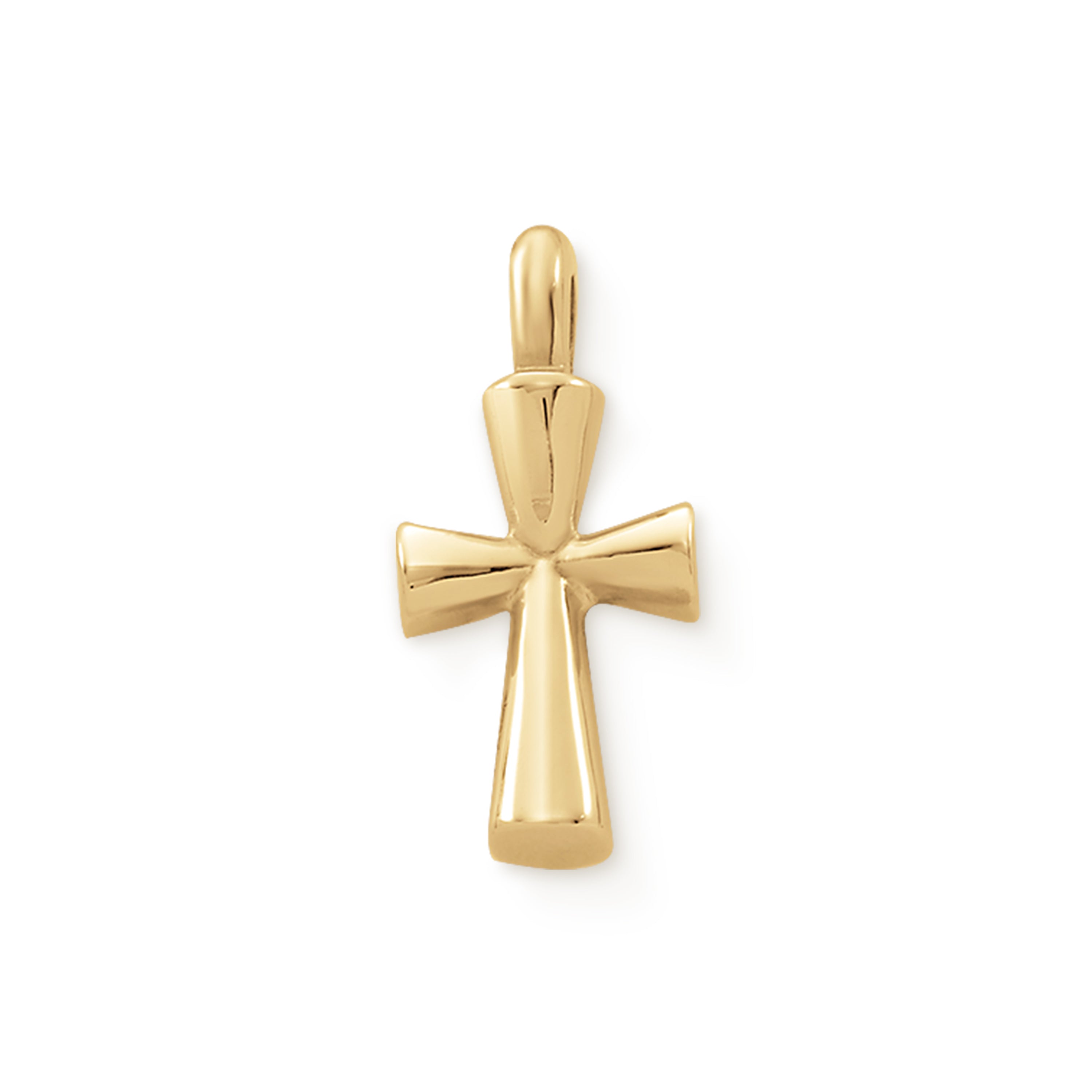 Small St. Teresa Cross