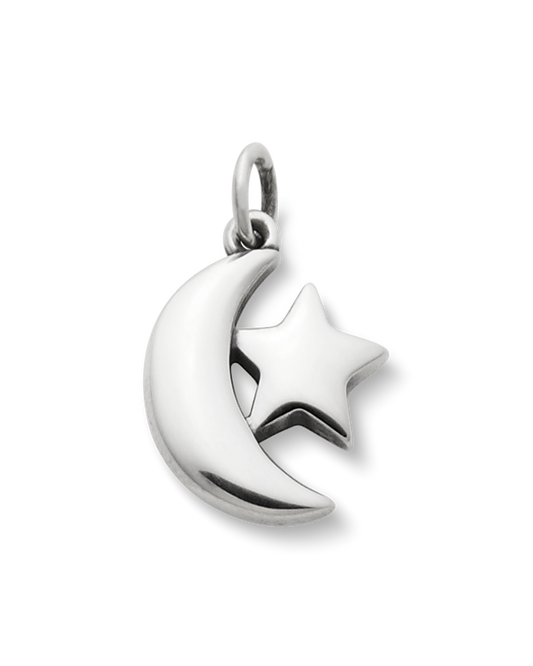 Starry Night Charm