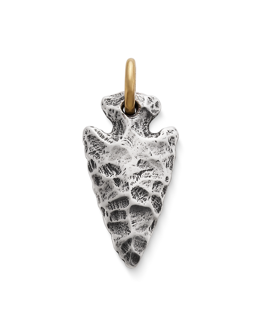 Arrowhead Pendant