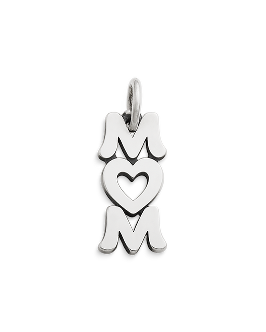 Love You Mom Charm