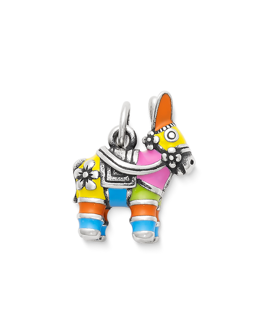 Enamel Pinata Charm
