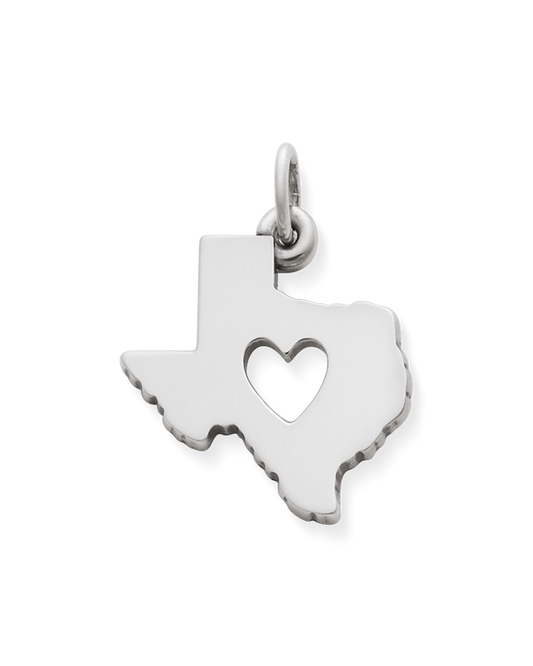 Deep in the Heart of Texas Charm