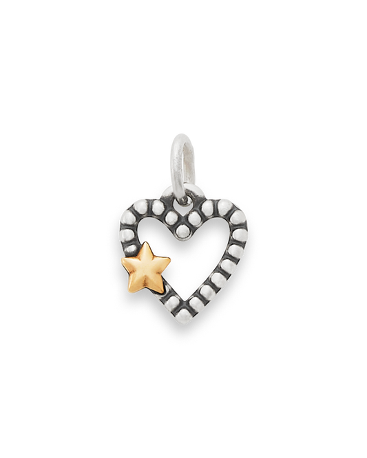 My Shining Star Charm