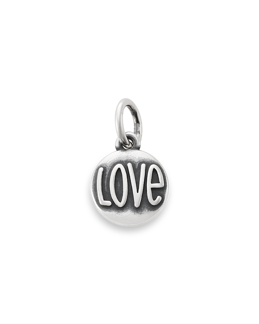 "Love" You Charm