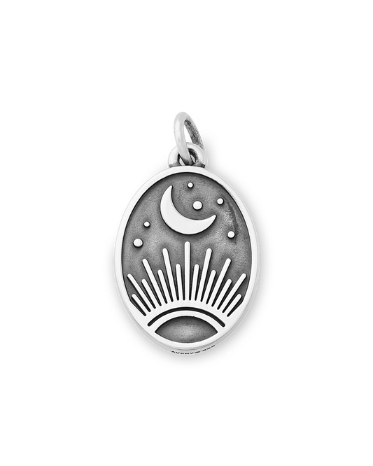 Moonrise Charm