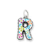 R