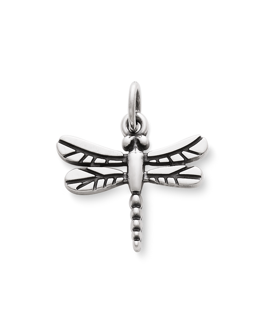 Dragonfly Charm
