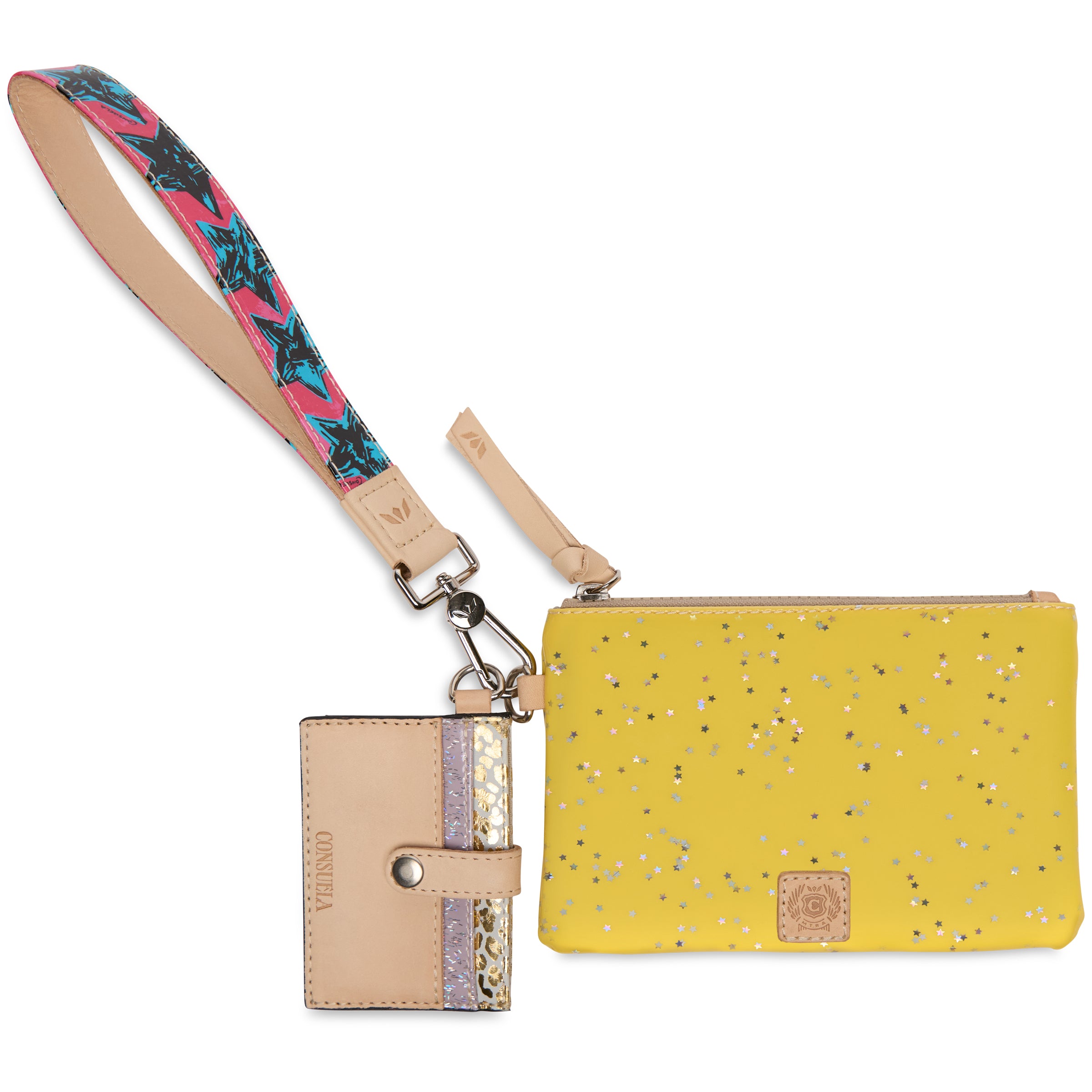 【新品】オリバーガル Balloon Purse Wallet | Harlow Combi | Consuela