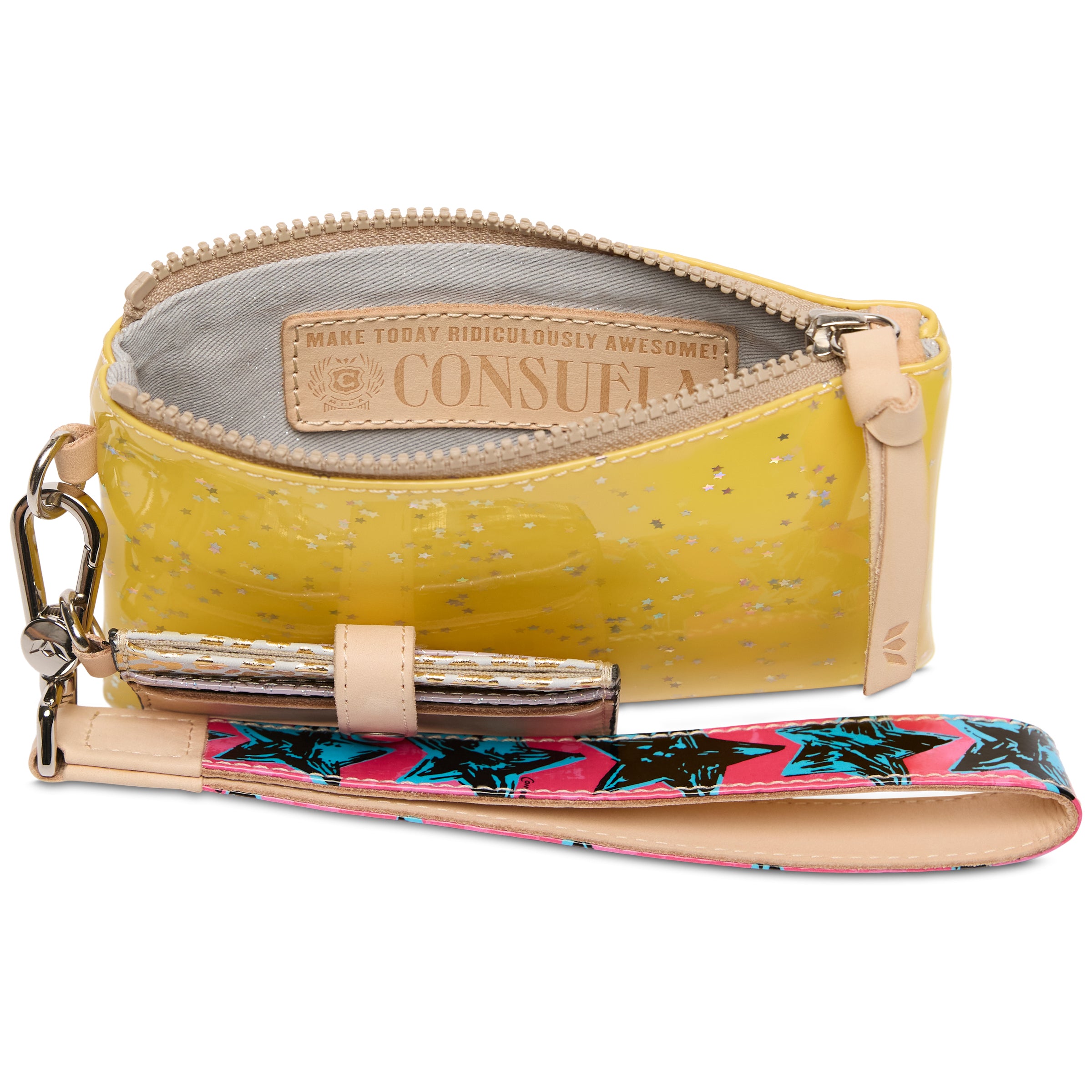 Wallet | Harlow Combi | Consuela