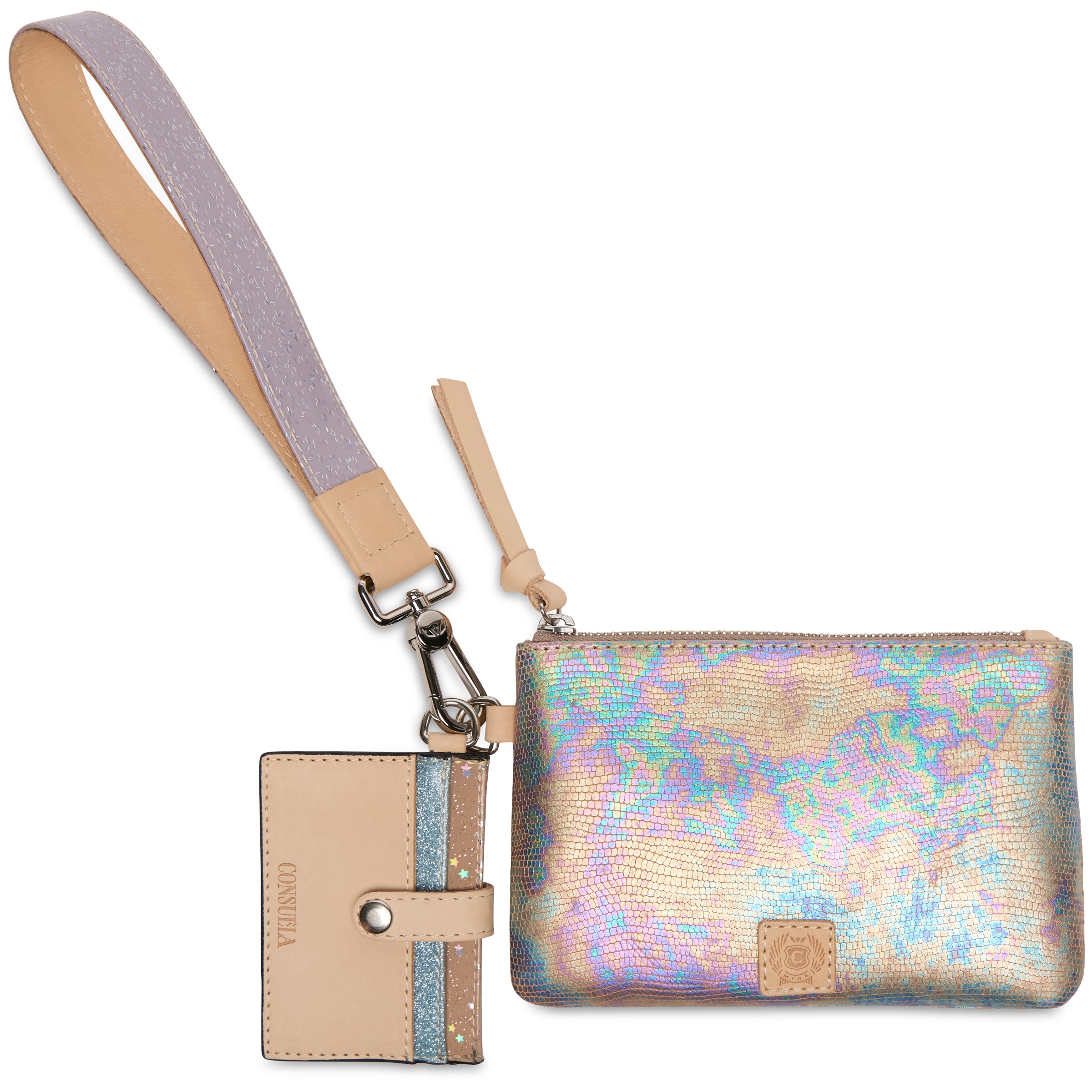 CON CORD コンコルド　　Gem CEREYコラボ Wallet | Gloria Combi | Consuela
