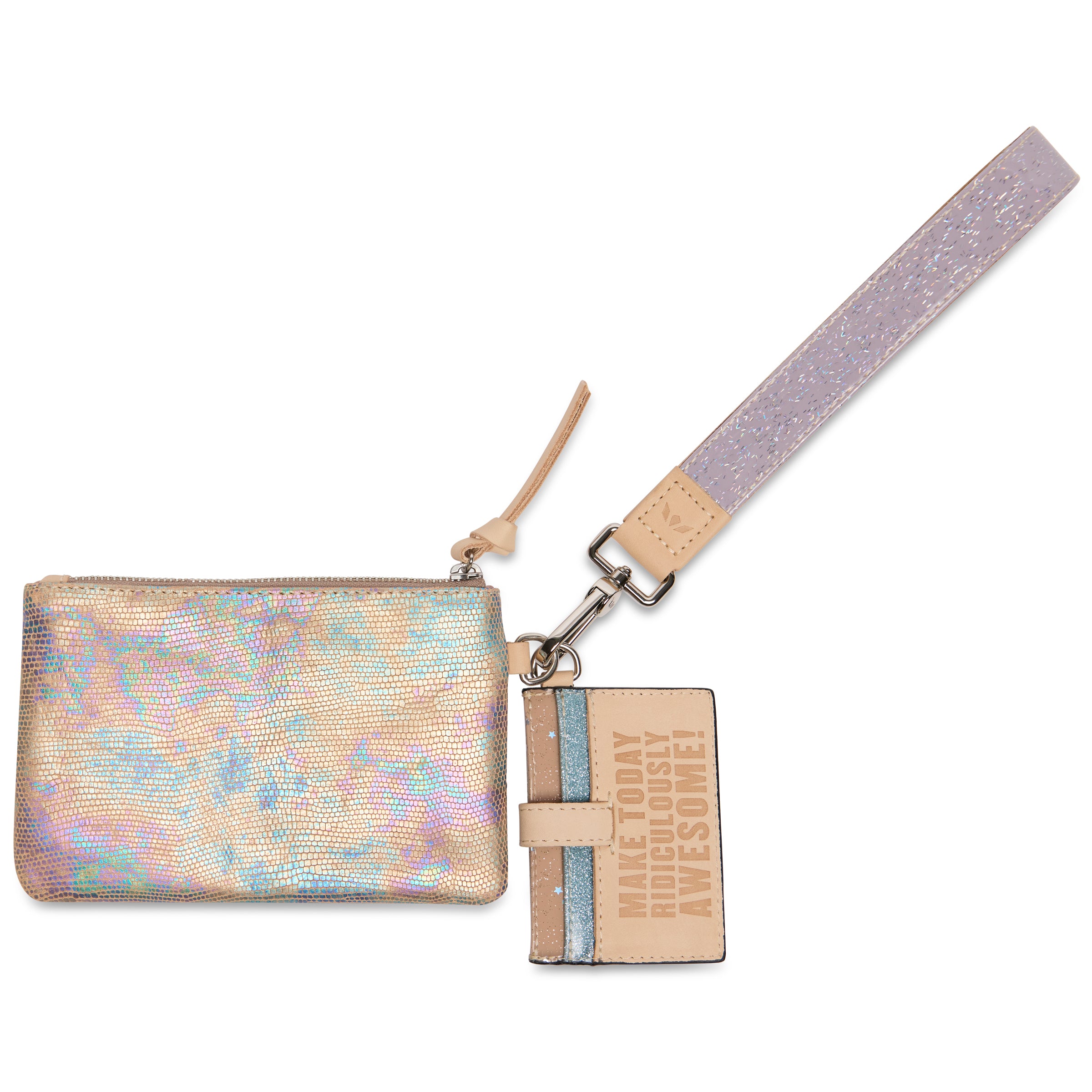 Wallet | Gloria Combi | Consuela