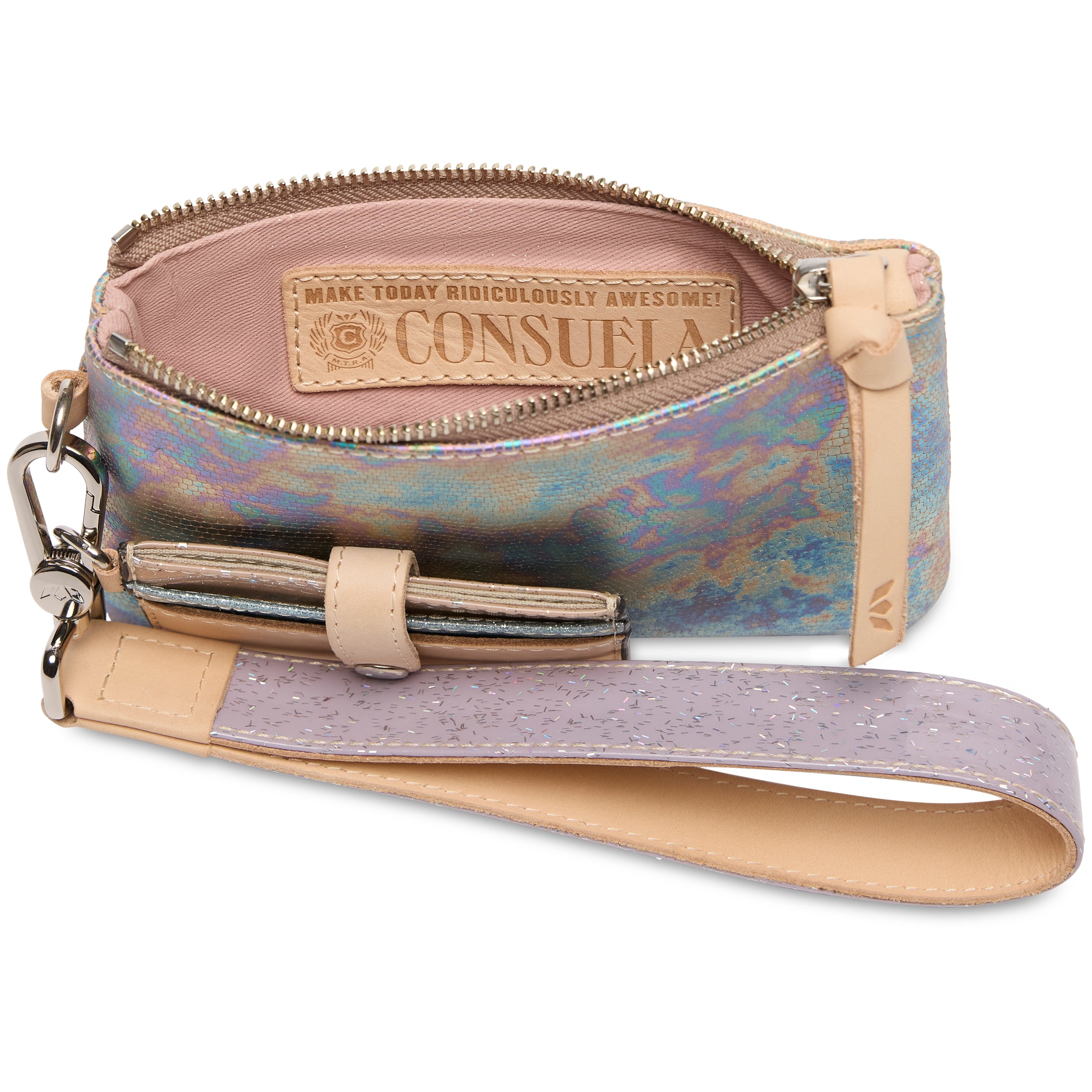 Wallet | Gloria Combi | Consuela