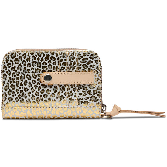 Consuela Colorful Women Wallet