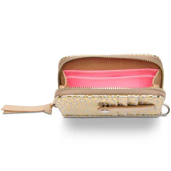 Consuela Colorful Women Wallet