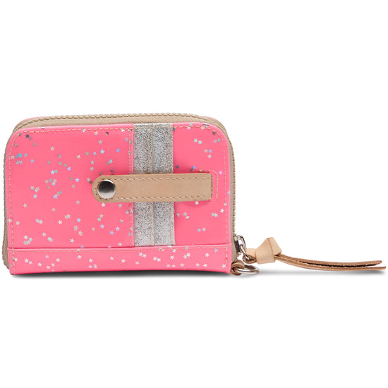 Consuela Colorful Women Wallet