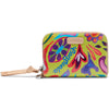 Consuela Colorful Women Wallet