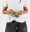 Consuela Colorful Women Wallet