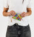 Consuela Colorful Women Wallet