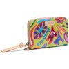 Consuela Colorful Women Wallet