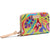 Consuela Colorful Women Wallet