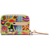 Consuela Colorful Women Wallet
