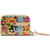 Consuela Colorful Women Wallet