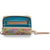 Consuela Colorful Women Wallet
