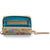 Consuela Colorful Women Wallet