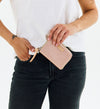 Consuela Colorful Women Wallet