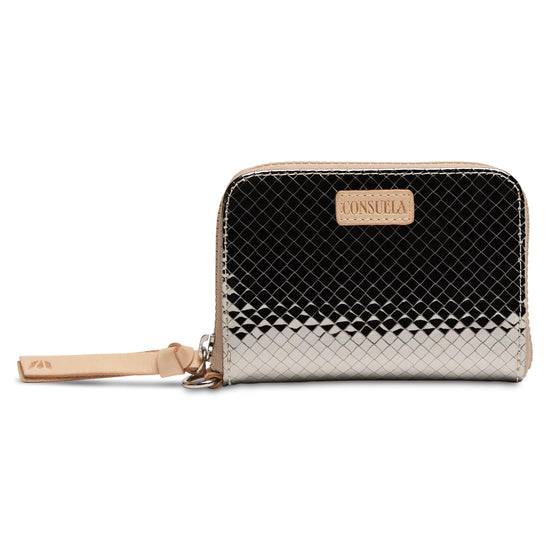 CONSUELA ZIPPY WALLET - KYLE