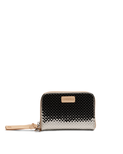 Wallet | Kyle Zippy | Consuela