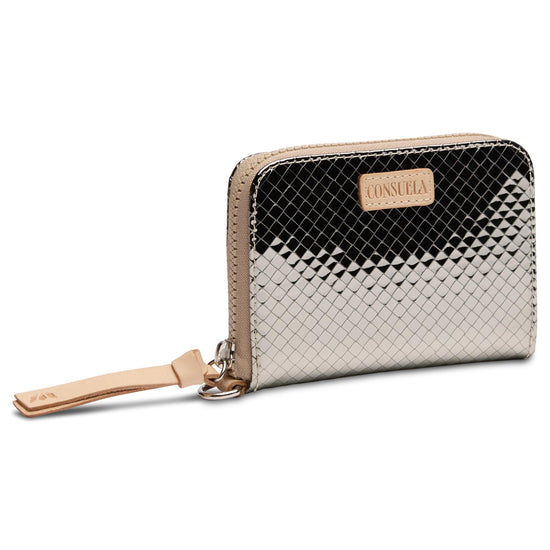 Consuela Colorful Women Wallet