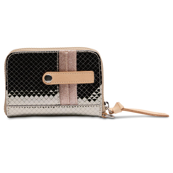 Consuela Colorful Women Wallet