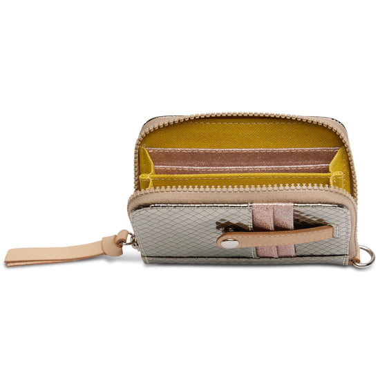 Consuela Colorful Women Wallet