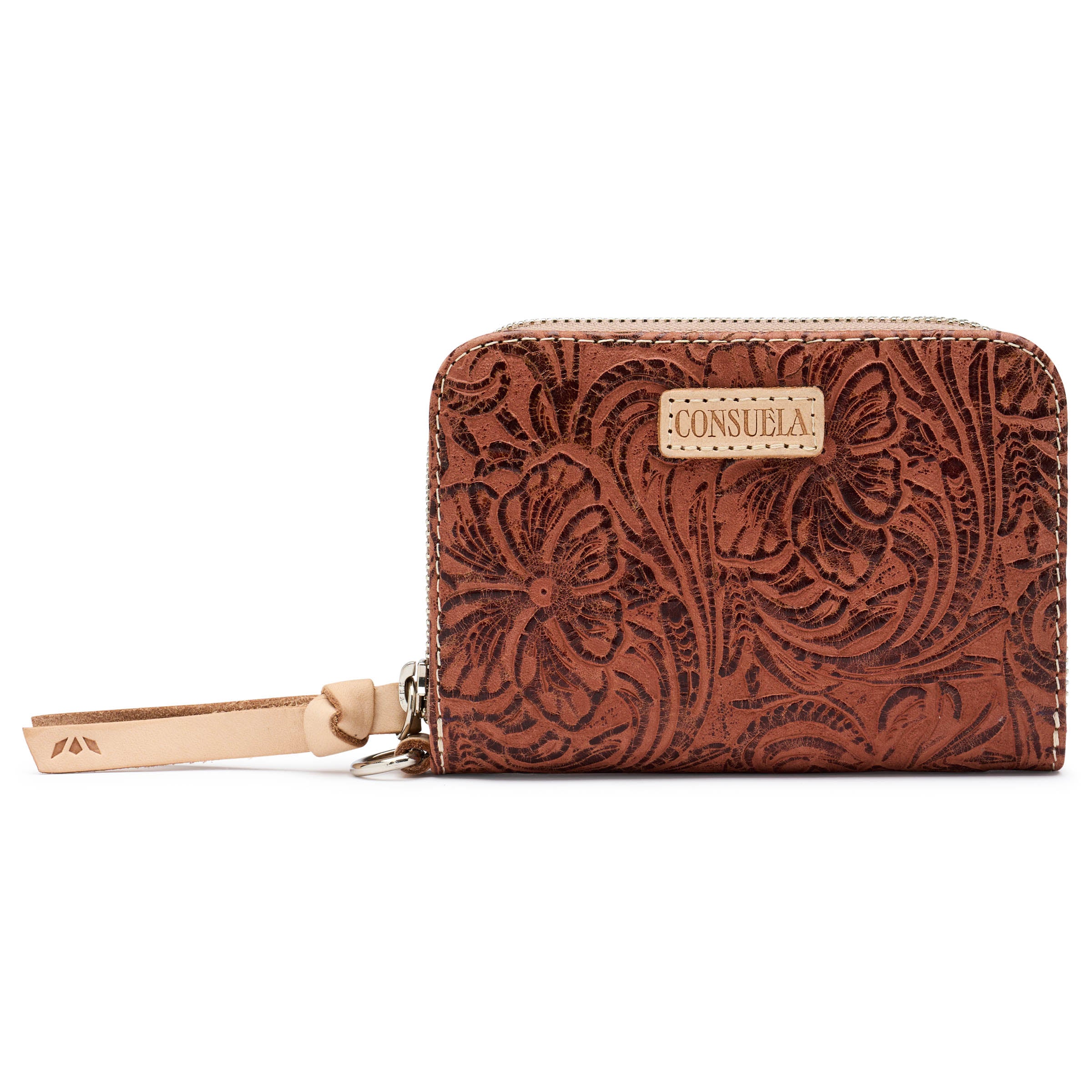 Wallet | Sally Zippy | Consuela