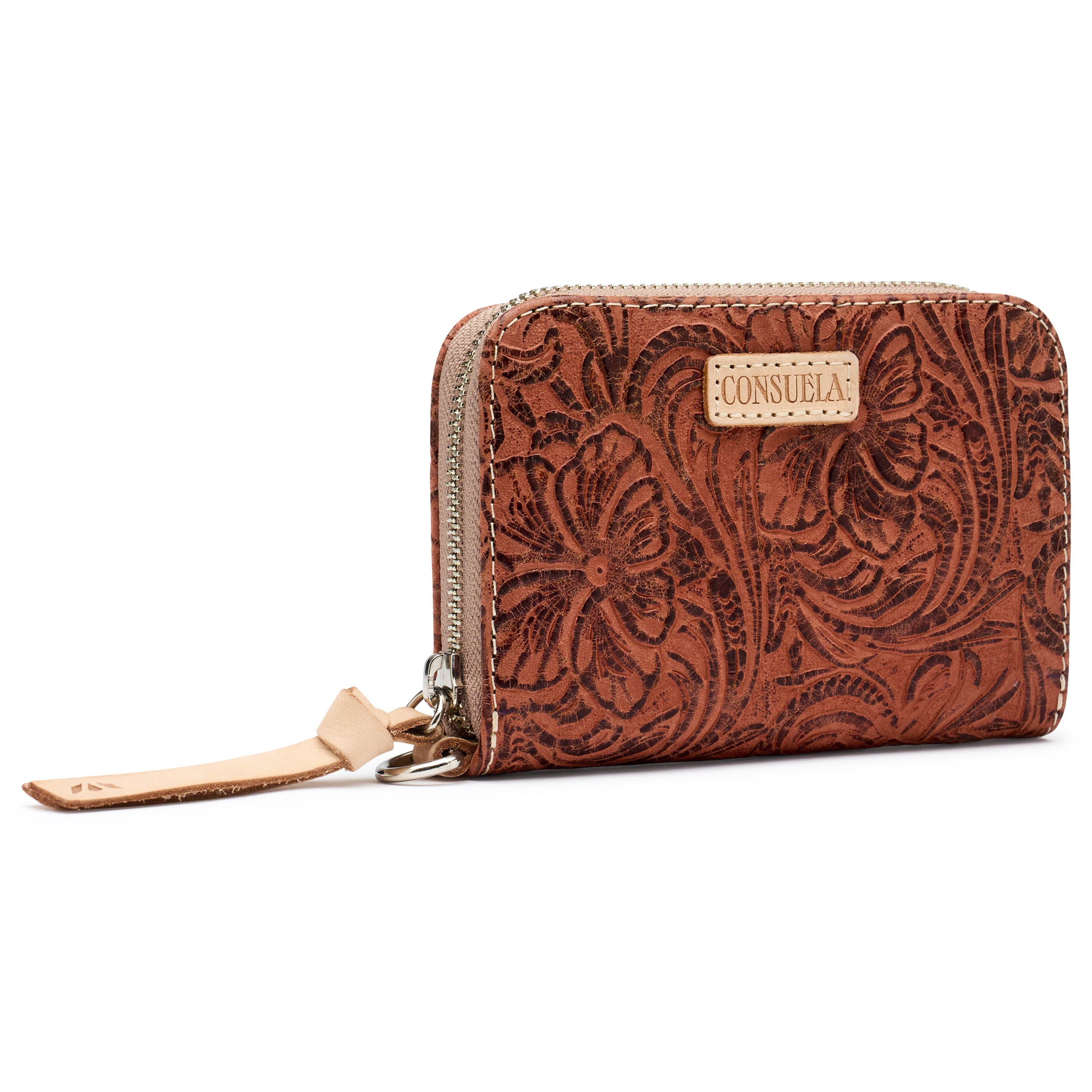 Sally Zippy Wallet