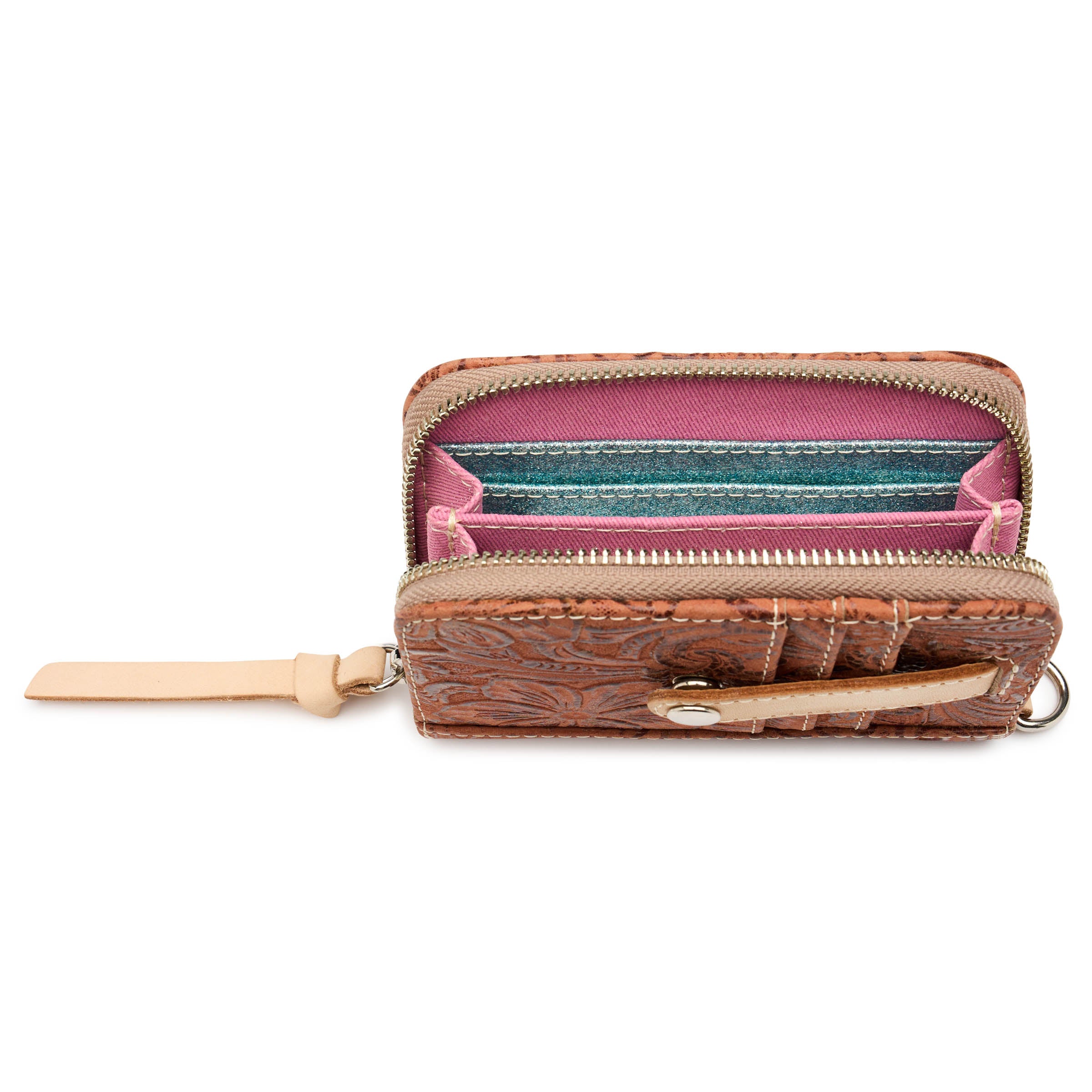 Wallet | Sally Zippy | Consuela