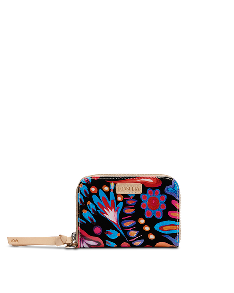 Wallet | Sophie Zippy | Consuela