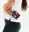 Consuela Colorful Women Wallet