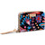 Consuela Colorful Women Wallet