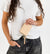 Consuela Leather Women Wallet
