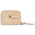 Consuela Leather Women Wallet
