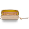 Consuela Leather Women Wallet