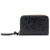 Consuela Leather Women Wallet