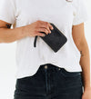 Consuela Leather Women Wallet