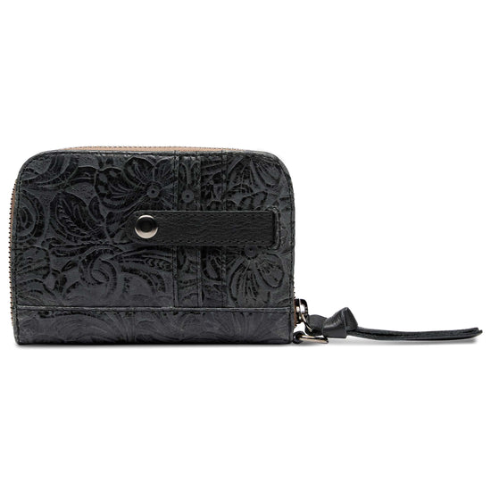 Consuela Leather Women Wallet