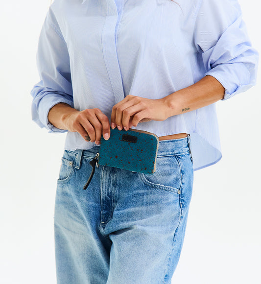 Nilo Zippy Wallet