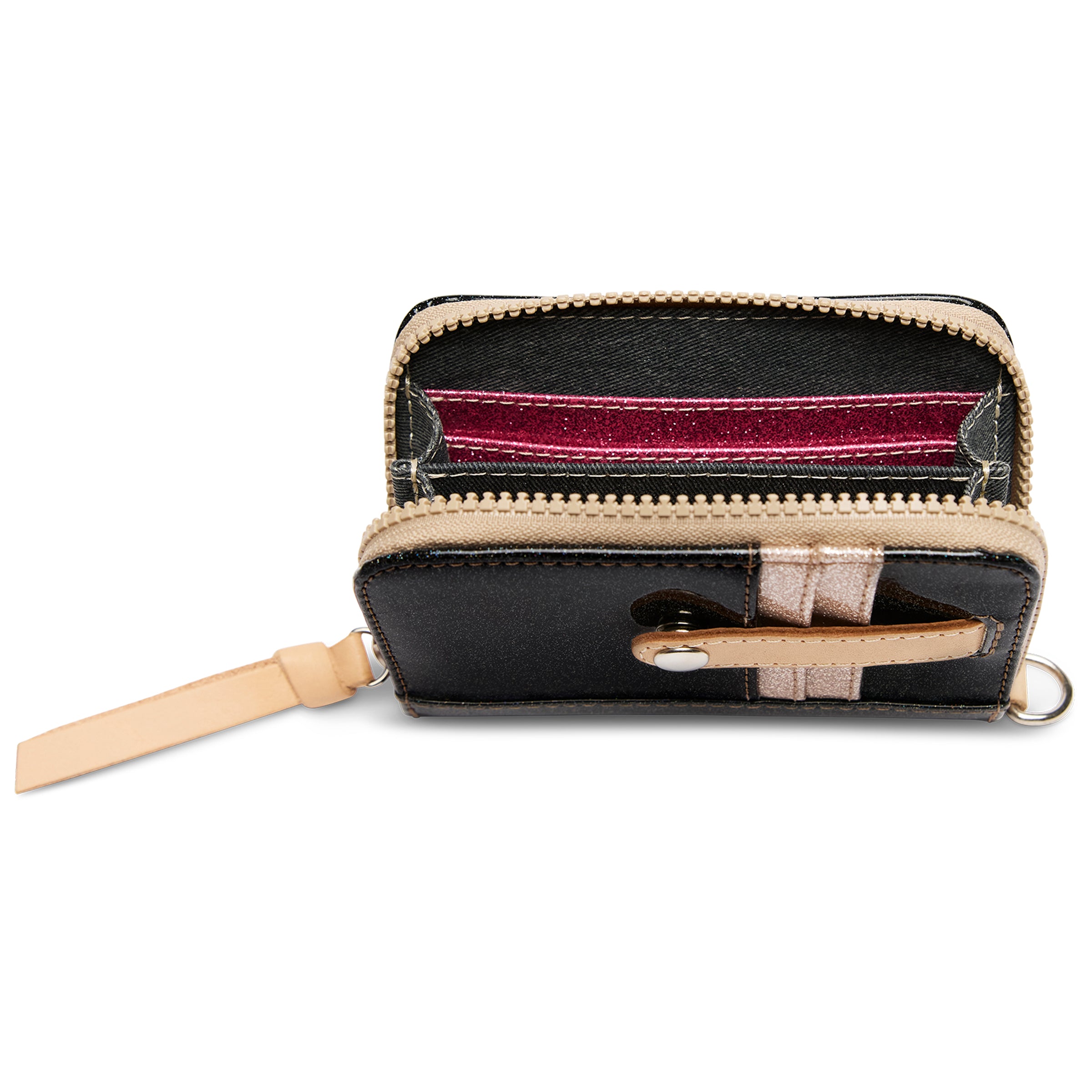 Wallet | Mariana Zippy | Consuela